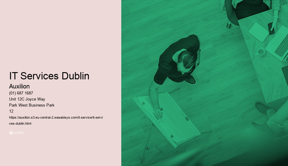 IT Services Dublin